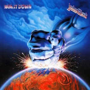 Judas Priest - Ram It Down（1988）