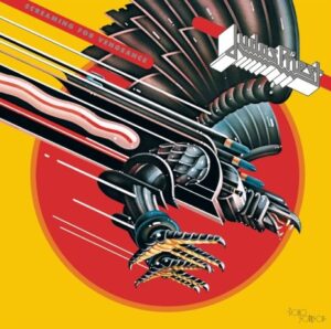 Judas Priest - Screaming For Vengeance（1982）
