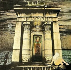Judas Priest - Sin After Sin（1977）