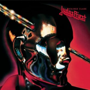 Judas Priest - Stained Class（1978）