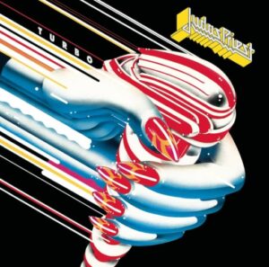Judas Priest - Turbo（1986）