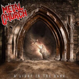 Metal Church - A Light In The Dark(2006)
