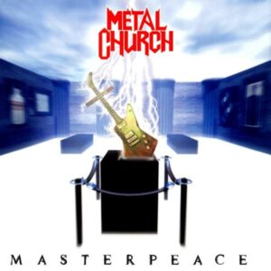 Metal Church - Masterpeace(1999)