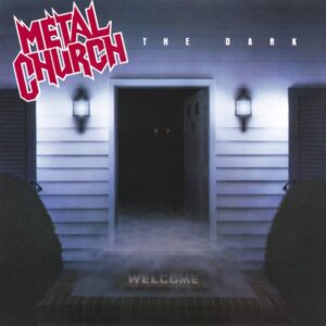 Metal Church - The Dark(1986)