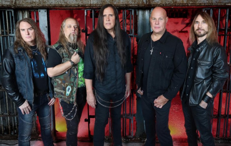 METAL CHURCH（メタル・チャーチ）