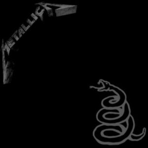 Metallica - Metallica（1991）