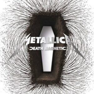 Metallica - Death Magnetic（2008）