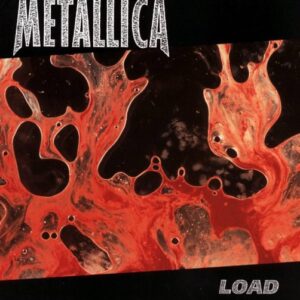 Metallica - Load（1996）