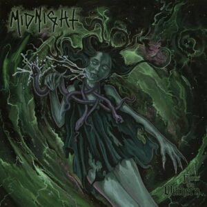 Midnight - Let There Be Witchery(2022)