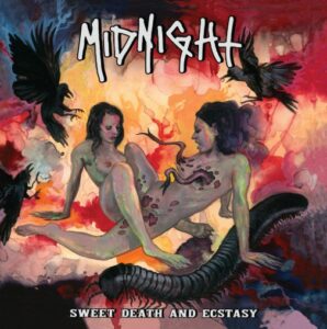 Midnight - Sweet Death And Ecstasy(2017)