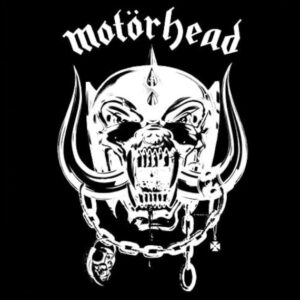 Motorhead - Motörhead（1977）