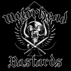 Motorhead - Bastards（1993）