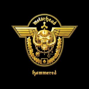 Motorhead - Hammered（2002）