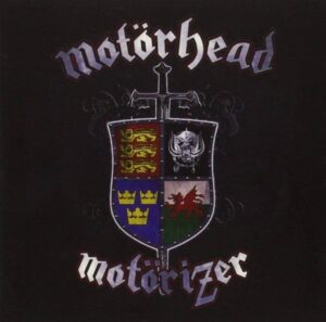 Motorhead - Motörizer（2008）