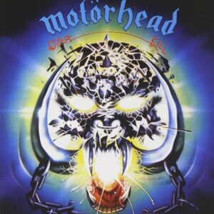 Motorhead - Overkill（1979）