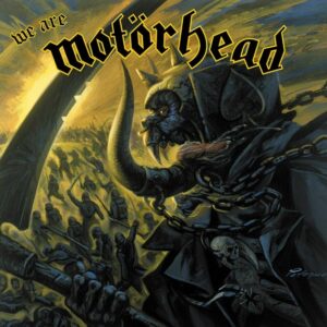 Motorhead - We Are Motörhead（2000）