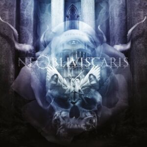 Ne Obliviscaris - Citadel(2014)