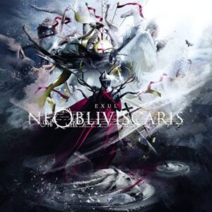 Ne Obliviscaris - Exul(2023)