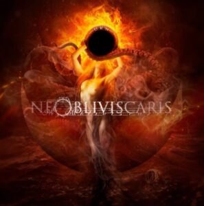 Ne Obliviscaris - Urn(2017)