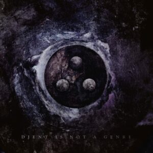 Periphery - Periphery V: Djent Is Not A Genre（2023）