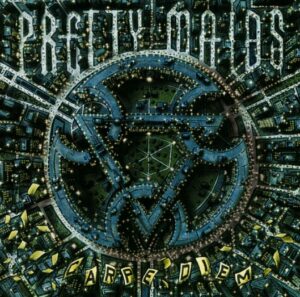 Pretty Maids - Carpe Diem(2000)
