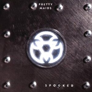 Pretty Maids - Spooked(1997)