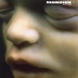 Rammstein - Mutter(2001)
