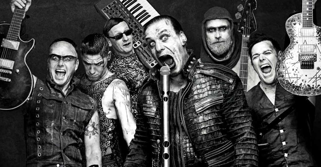 RAMMSTEIN（ラムシュタイン）