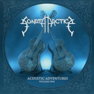 Sonata Arctica - Acoustic Adventures - Volume One(2022)