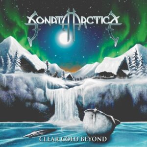 Sonata Arctica - Clear Cold Beyond(2024)