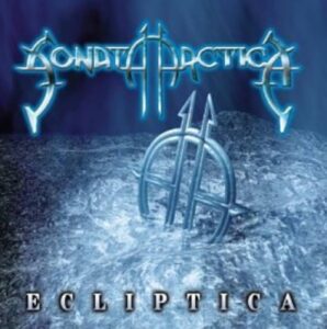 Sonata Arctica - Ecliptica(1999)