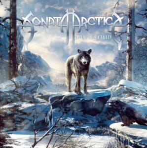 Sonata Arctica - Pariah's Child(2014)