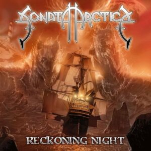 Sonata Arctica - Reckoning Night(2004)