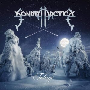 Sonata Arctica - Talviyö(2019)