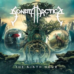 Sonata Arctica - The Ninth Hour(2016)