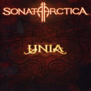 Sonata Arctica - Unia(2007)