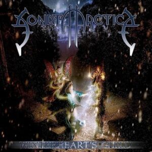 Sonata Arctica - Winterheart's Guild(2003)