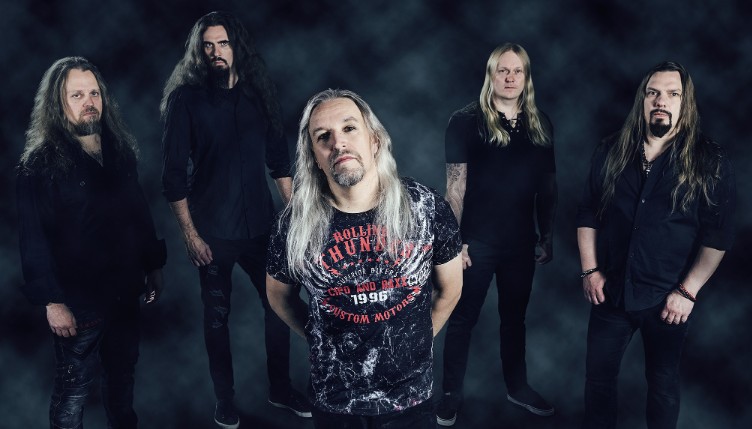 SONATA ARCTICA（ソナタ・アークティカ）