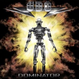 U.D.O. - Dominator(2009)