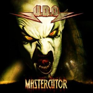 U.D.O. - Mastercutor(2007)