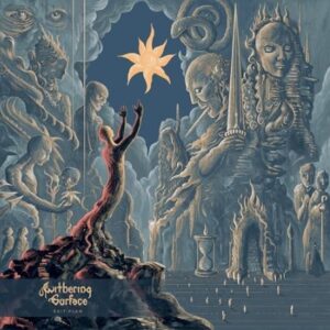 Withering Surface - Exit Plan（2024）