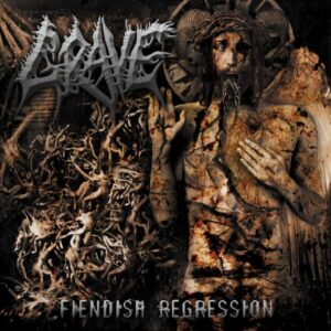 Grave- Fiendish Regression（2004）