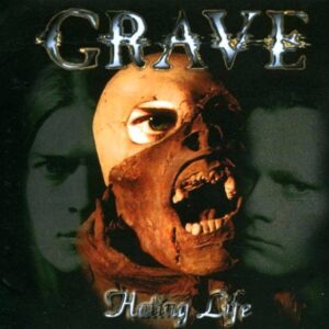 Grave - Hating Life（1996）