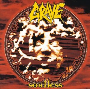 Grave - Soulless（1994）