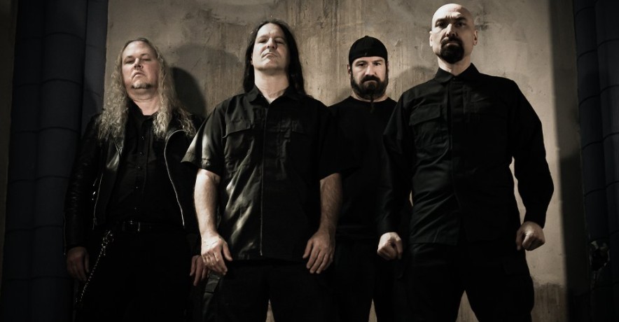 IMMOLATION（イモレイション）