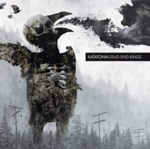 Katatonia - Dead End Kings（2012）