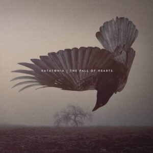 Katatonia - The Fall Of Hearts（2016）