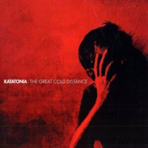 Katatonia - The Great Cold Distance（2006）