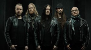 KATATONIA（カタトニア）