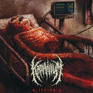 Kraanium - Slamchosis（2018）